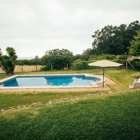 Lar De Lagos Holiday home *