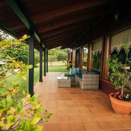 Lar De Lagos Holiday home Bueu