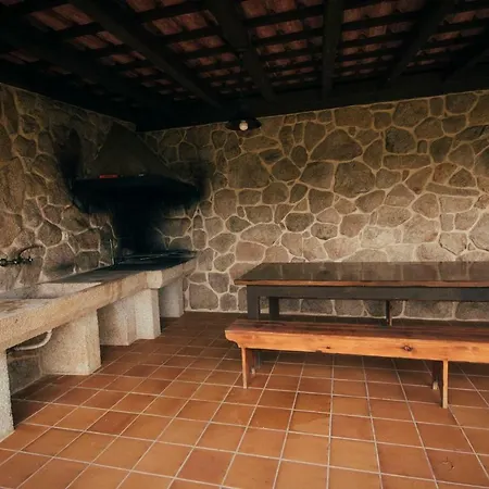 Lar De Lagos Holiday home