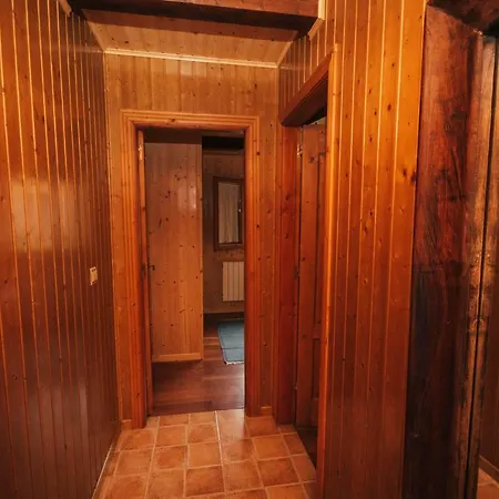 Holiday home Lar De Lagos *