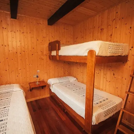 Holiday home Lar De Lagos *