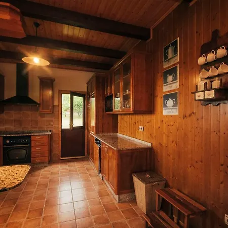 Holiday home Lar De Lagos