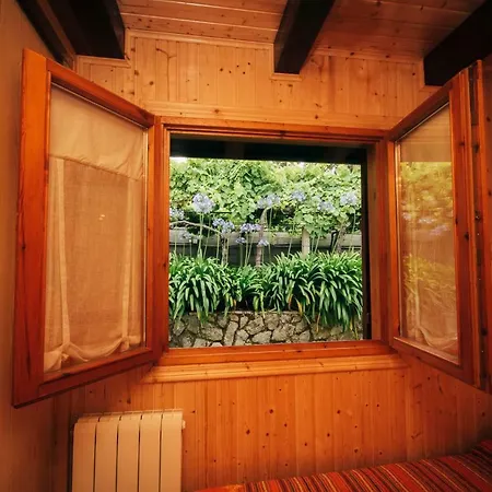 Holiday home Lar De Lagos