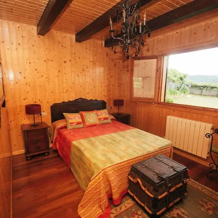 Holiday home Lar De Lagos *
