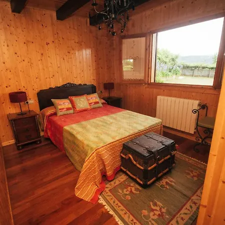 Lar De Lagos Holiday home