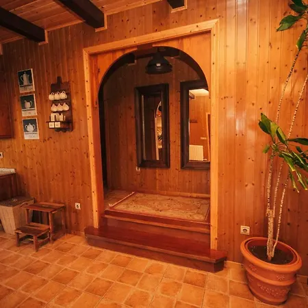 Lar De Lagos Holiday home
