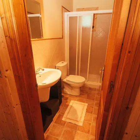 Lar De Lagos Holiday home *