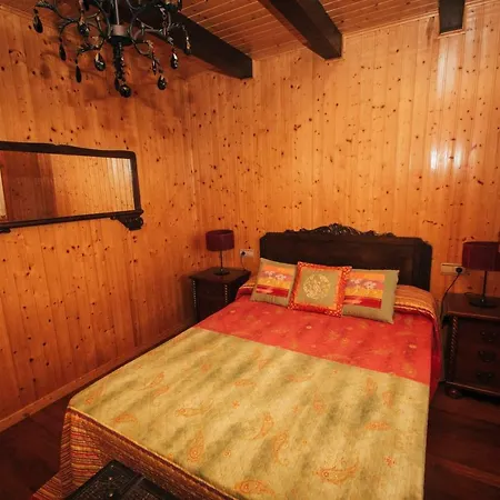 Lar De Lagos Holiday home